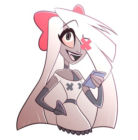 Вэгги ХАЗБИН