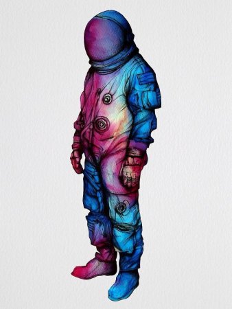 Никита Бондарь Москва