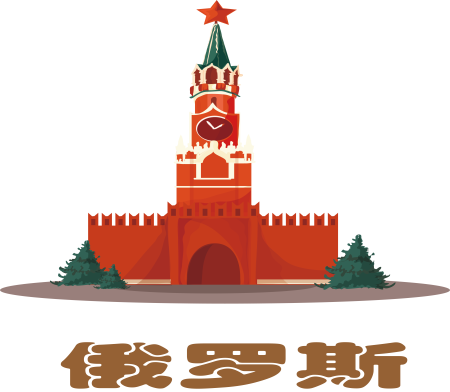 Спасская башня Московского Кремля вектор