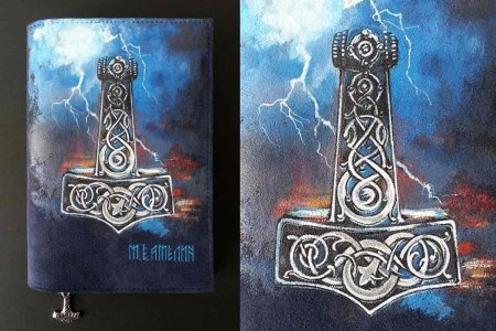 Молот тора Асатру