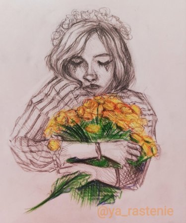 Алена Швец арт