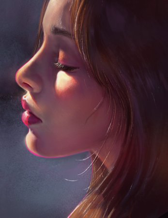 Мэнди Юргенс картины