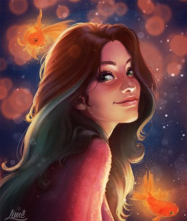 Мария Каврус