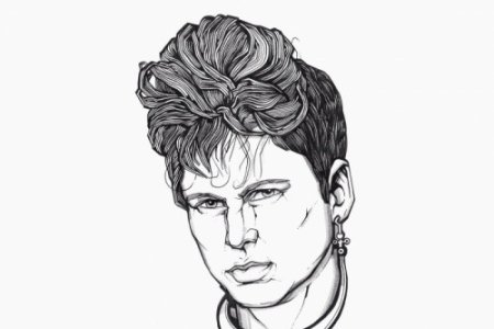 Хой портрет