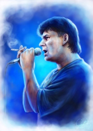 Юрий Клинских сектор газа