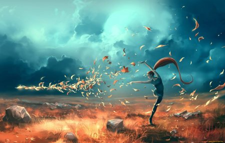 Кирилл Роландо (Cyril Rolando)