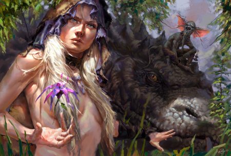 Художник Filipe Pagliuso