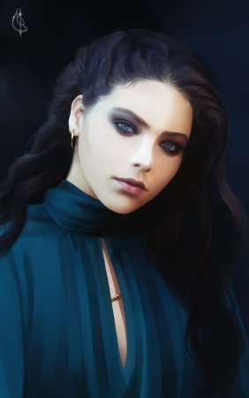 Орнелла герои 5