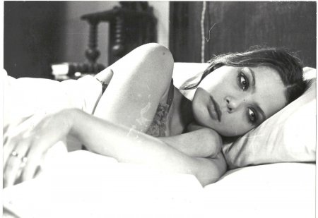 Орнелла Мути 1971