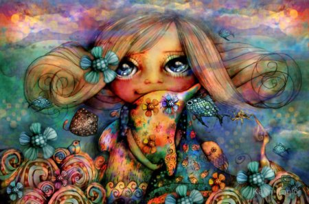 Карин Тейлор