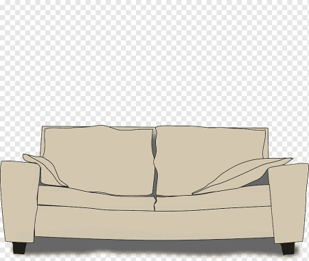 Диван cartoon