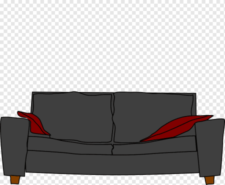 Мультяшные диваны