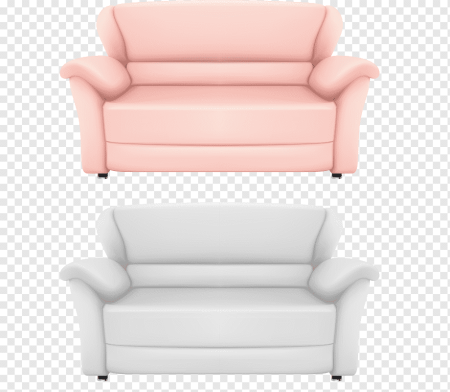 Диван векторное изображение