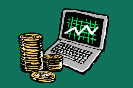 Заработок в интернете арт