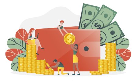 Векторные иллюстрации деньги
