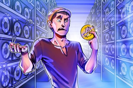 Биткоин арт