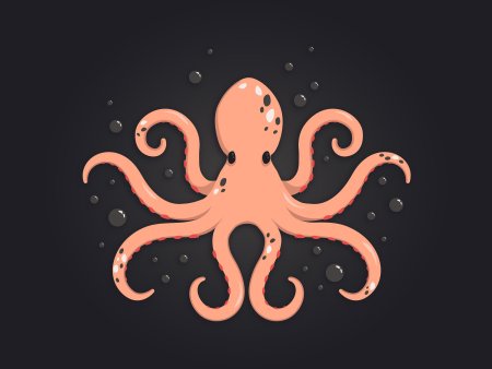 Виталий Octopus