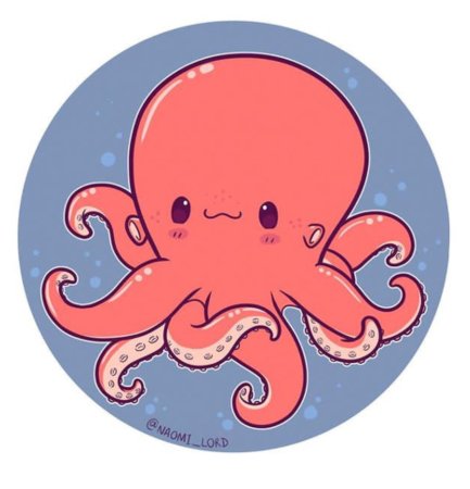 Наоми Лорд Единорог