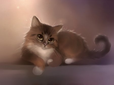 Литовский художник Rihards Donskis (apofiss)