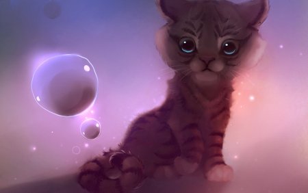 Картины Rihards Donskis коты