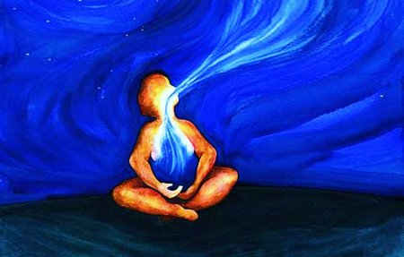 Холотропное дыхание Гроф