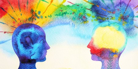 Арт терапия мозг