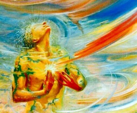 Эзотерика в живописи