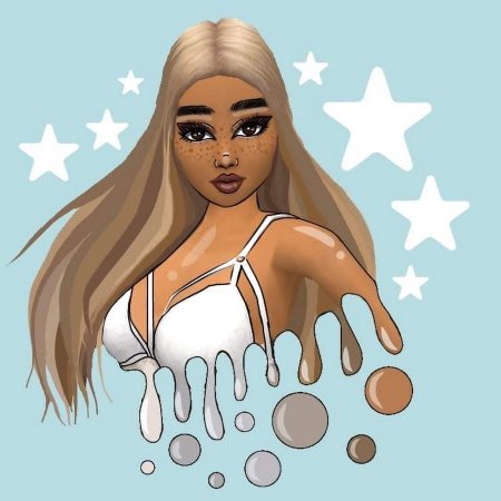 Авакин лайф арты