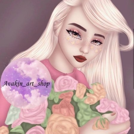 Avakin Life на аву