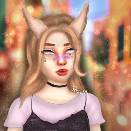 Абаддон авакин