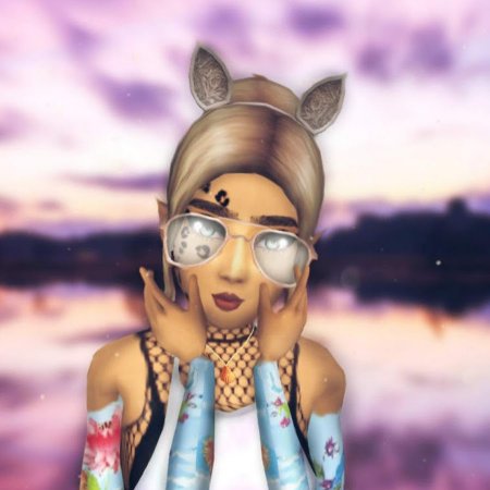 Авакин лифе