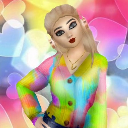 Адриана авакин