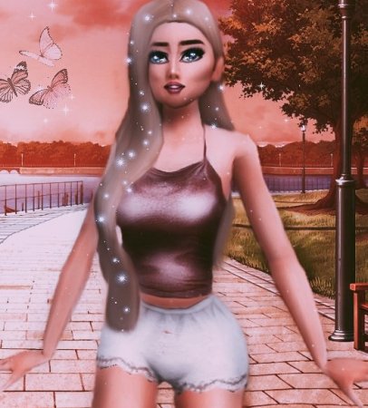 Авакин персонажи