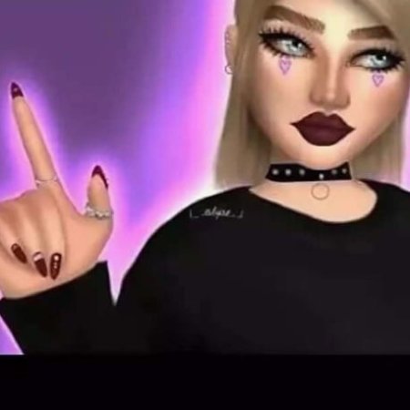 Арты Avakin Life