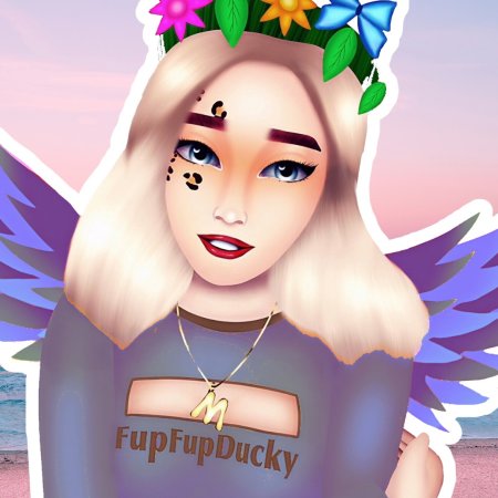 Авакин рисунки с логотипом