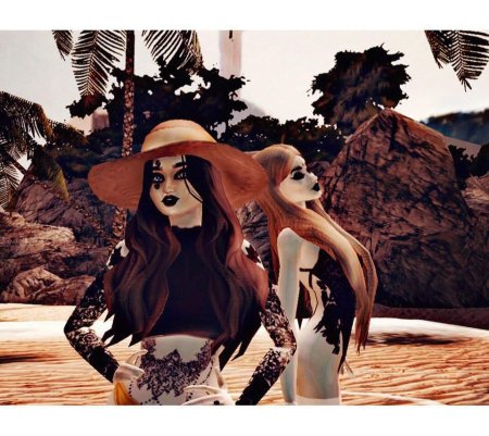 Авакин Эстика