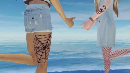 Авакин лайф обработки