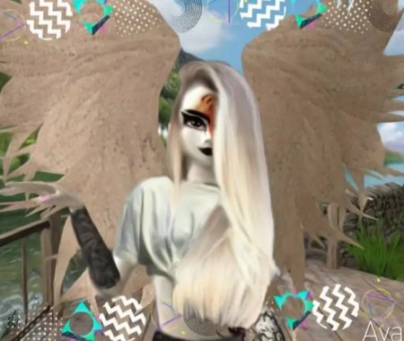 Авакин Крылья