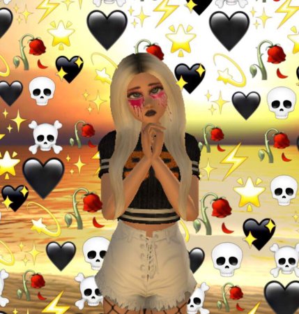 Авакин лайф на аву