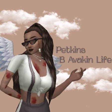 Авакин лайф Эстетика