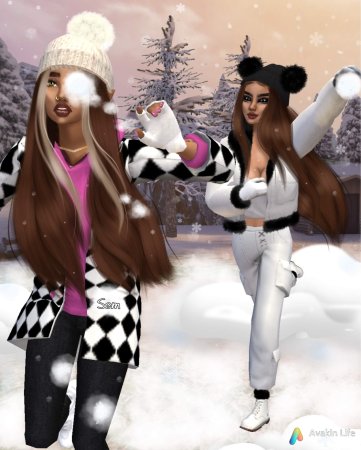 Авакин лайф в 2015 году