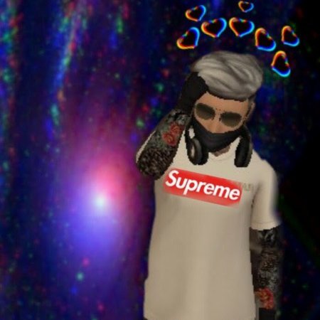 Авакин лайф парни