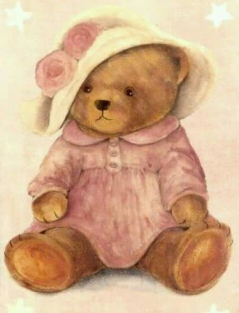 Маурин Кристи мишки