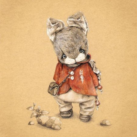 Оксана Великанова иллюстрации