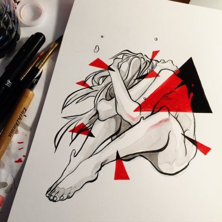 Идеи для артов