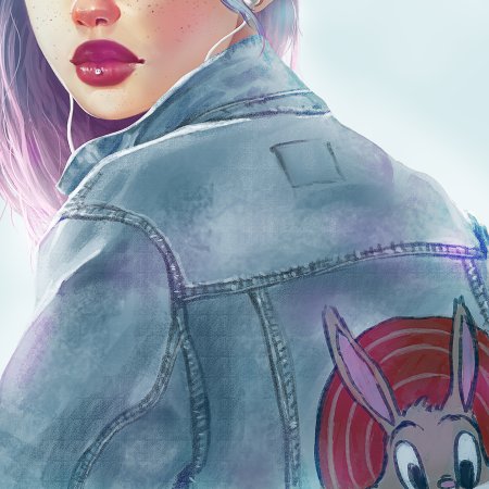 Габи тиктокерша