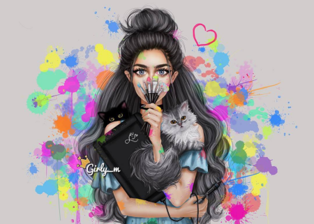 Алина Айбатова