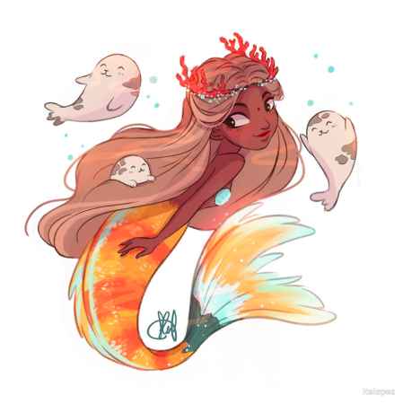 Wendy mermay