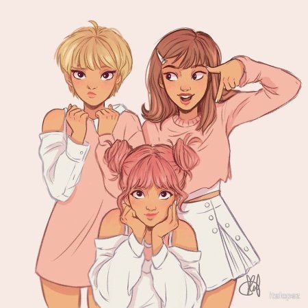 Itslopez twice