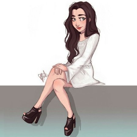 Laia Lopez Art